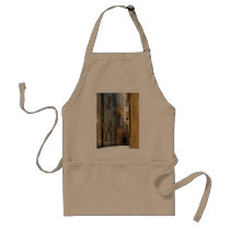 Aix Alley aprons