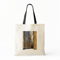 Aix Alley Canvas Bag