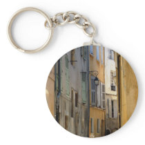 Aix Alley Key Chains
