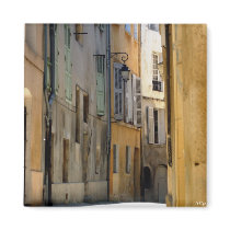 Aix Alley Magnet