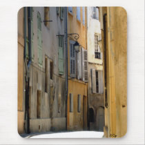 Aix Alley Mouse Mat