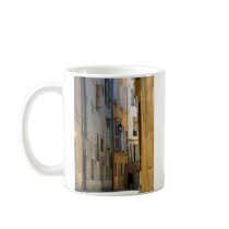 Aix Alley Coffee Mug