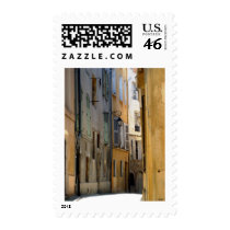 Aix Alley Stamp