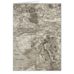 Aix Greeting Cards