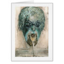Aix-en-Provence Fountain cards