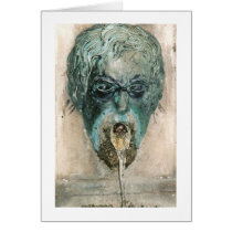 Aix-en-Provence Fountain cards
