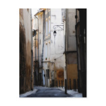 Aix en Provence Postcard