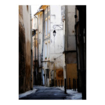 Aix en Provence Poster posters