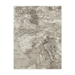 Aix Postcards