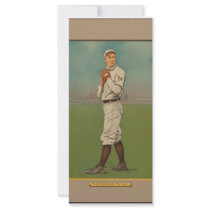 AJ110 CUSTOM RACK CARD