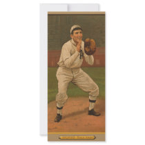 AJ126 CUSTOM RACK CARD