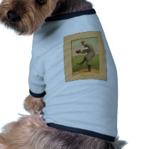 AJ134 pet clothing