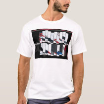 AJ Legacy t-shirts by almir2000 AJ Legacy t-shirts
