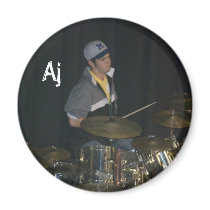 Aj Magnet