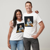 AJ t-shirts by stsystems2005 AJ t-shirts