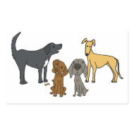 AJ- Walking Buddy Stickers sticker