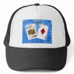 AJax Trucker Hat