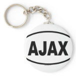 AJAX KEY CHAIN