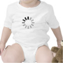 Ajaxe Loading Indicator t-shirts by omgh4x Ajaxe Loading Indicator t-shirts