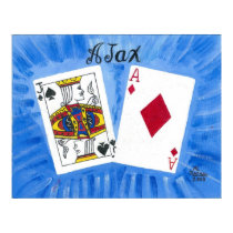 AJax posters