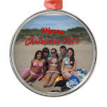 AJKMN 2011 Christmas Ornament