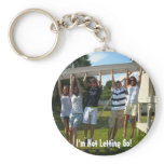 AJKMN- I'm Not Letting Go Pin! Key Chains