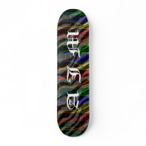 AJM boards Skate Board Deck