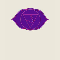 Ajna Chakra edun LIVE Toddler T-Shirt by templegreen Ajna Chakra edun LIVE Toddler T-Shirt