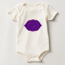 Ajna Chakra Organic /Creeper t-shirts by templegreen Ajna Chakra Organic /Creeper t-shirts