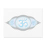 Ajna The Brow Chakra Post Cards