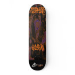 AJR Boards-Destiny - Customized Skate Deck