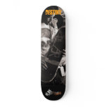 AJR Boards-Destiny Skateboard Decks