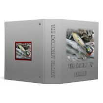 AJS Saltwater Lure Popper Mullet Binder