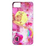 Ajuku Girls - DECORA - IPHONE 5 CASE