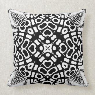  Pinang : Modern Tribal Batik Cushions