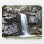 AJW Alaskan Jungle Waterfall Mouse Pads