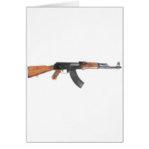 AK47 Assault rifle cards by dirtrider AK47 Assault rifle cards