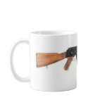 AK47 Assault rifle mugs