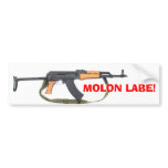 ak47 bumper stickers
