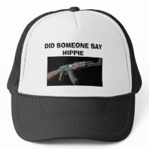 ak47, DID SOMEONE SAY HIPPIE hats