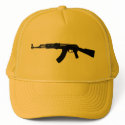 AK47 hats