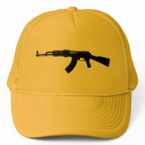 AK47 hats
