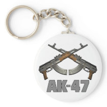 AK47 keychains