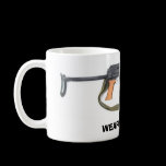 AK47 mugs