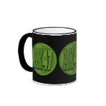 AK47 MUGS