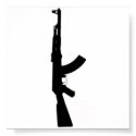 ak47 posters