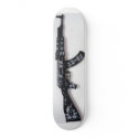 ak47 skateboards