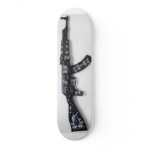ak47 skateboards