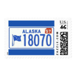 AK57 POSTAGE