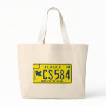 AK74 CANVAS BAG